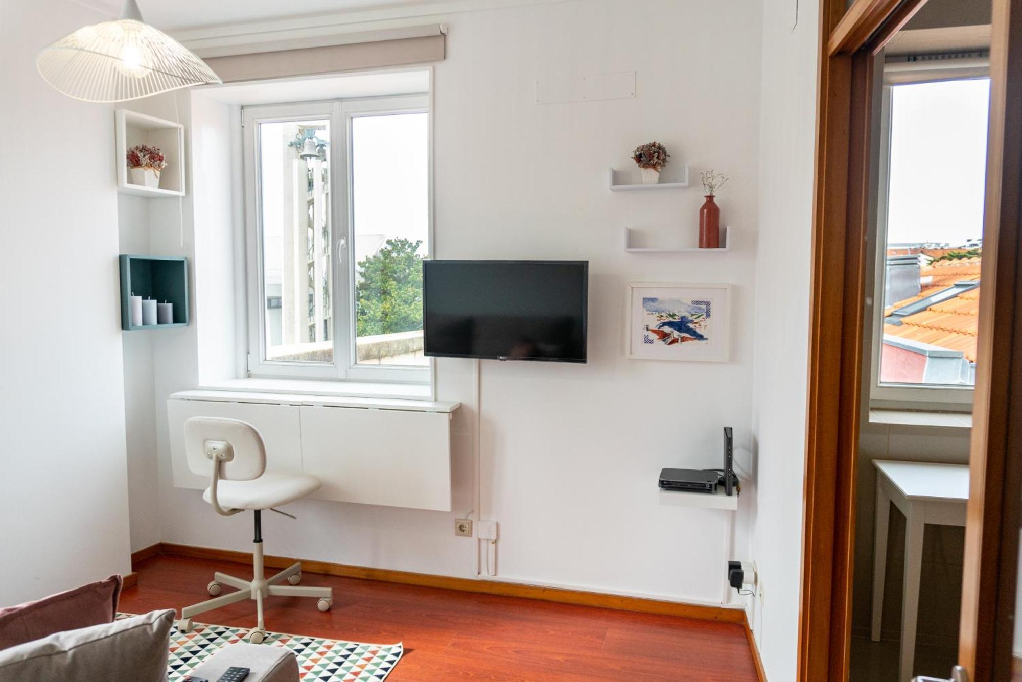 Lovely Cedofeita Apartment By Unique Hosts Porto Exterior photo